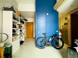 Wembly Residences (D19), Apartment #460305531